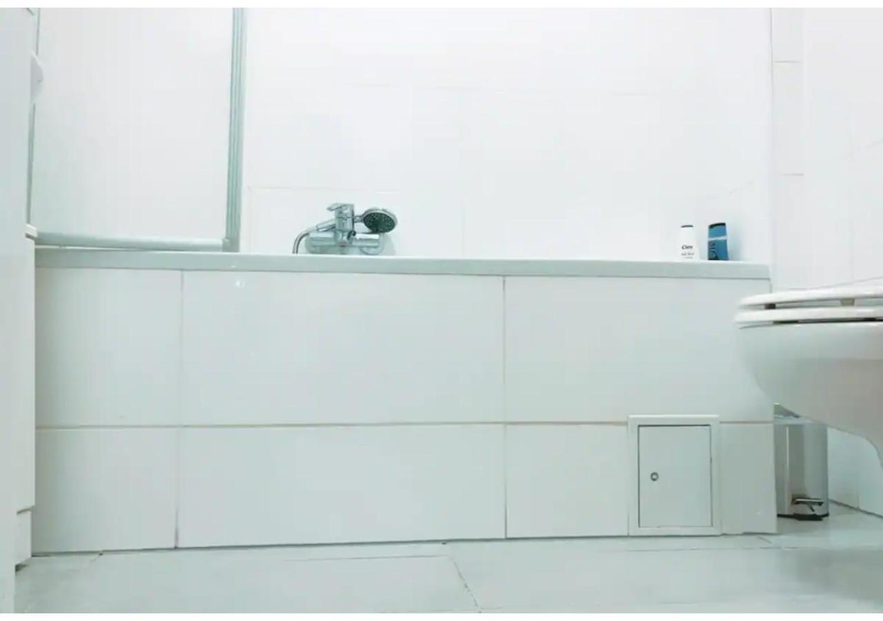 Economy 2br Next To Prater Amuesement Park Appartement
