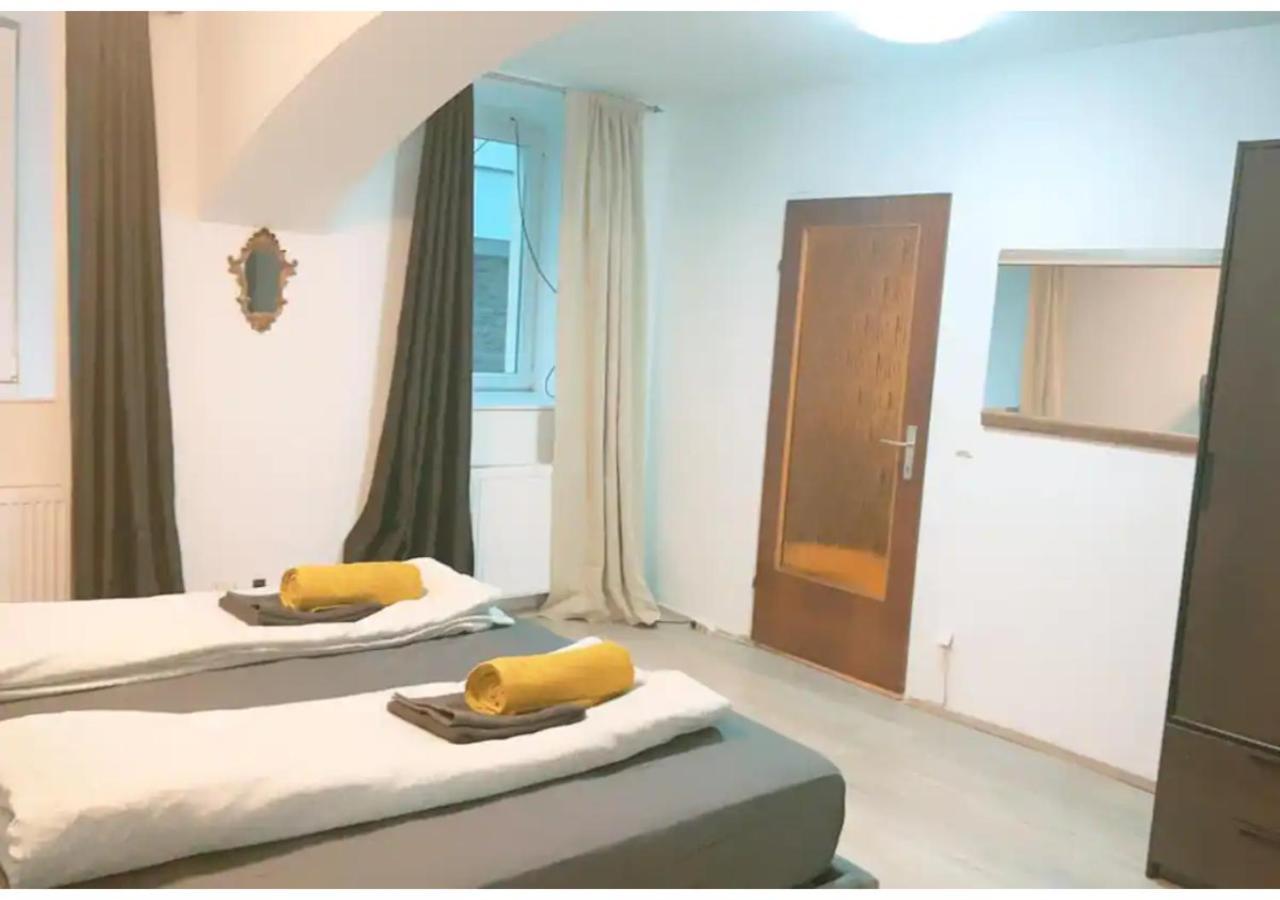 Economy 2br Next To Prater Amuesement Park Appartement