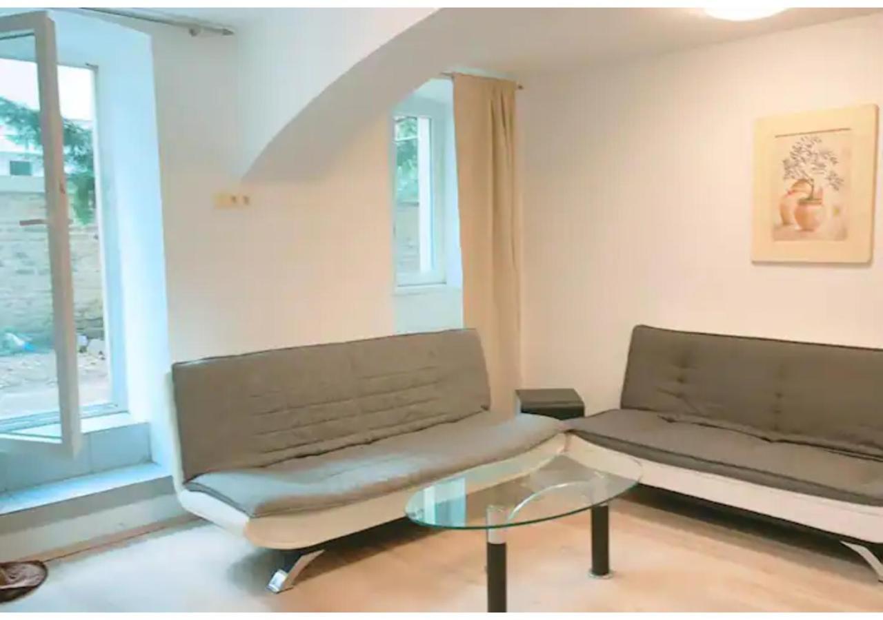 Economy 2br Next To Prater Amuesement Park Appartement
